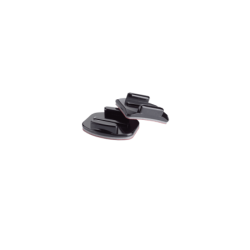 Supports adhésifs incurvés et plats GOPRO