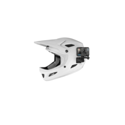 GOPRO Fixation frontale et...