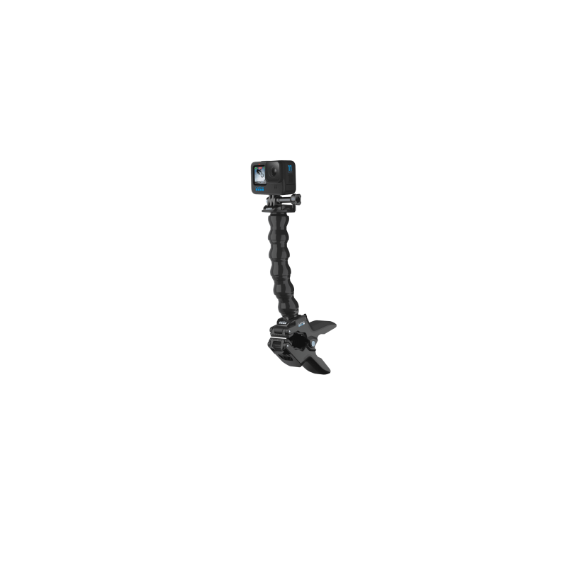 Jaws Pince flexible GOPRO