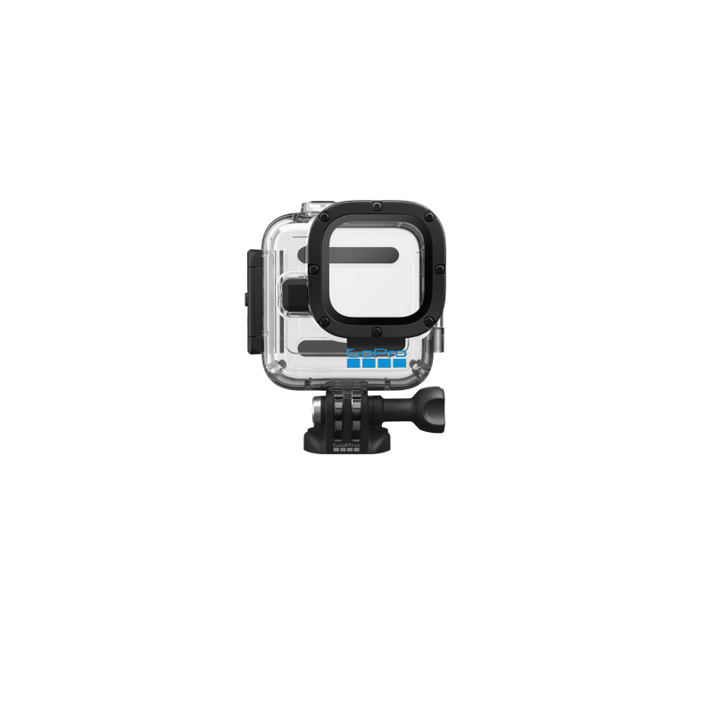 Boîtier de plongée GoPro HERO11 Black Mini