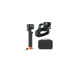Kit  accessoires GOPRO Adventure 3.0