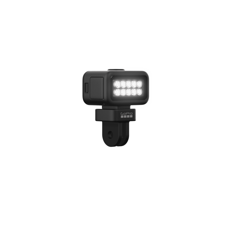 Lumière GOPRO Light Mod Lumière GOPRO Light Mod