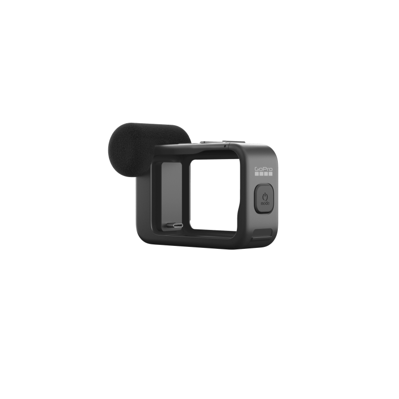 Gopro Media Mod Gopro Media Mod