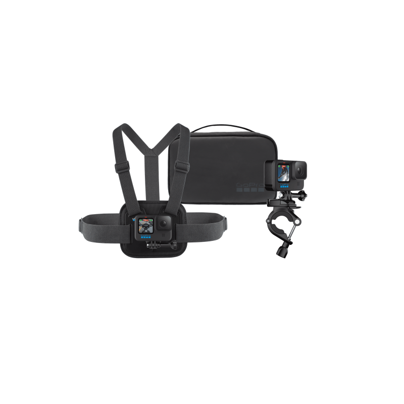 Kit de sport GOPRO