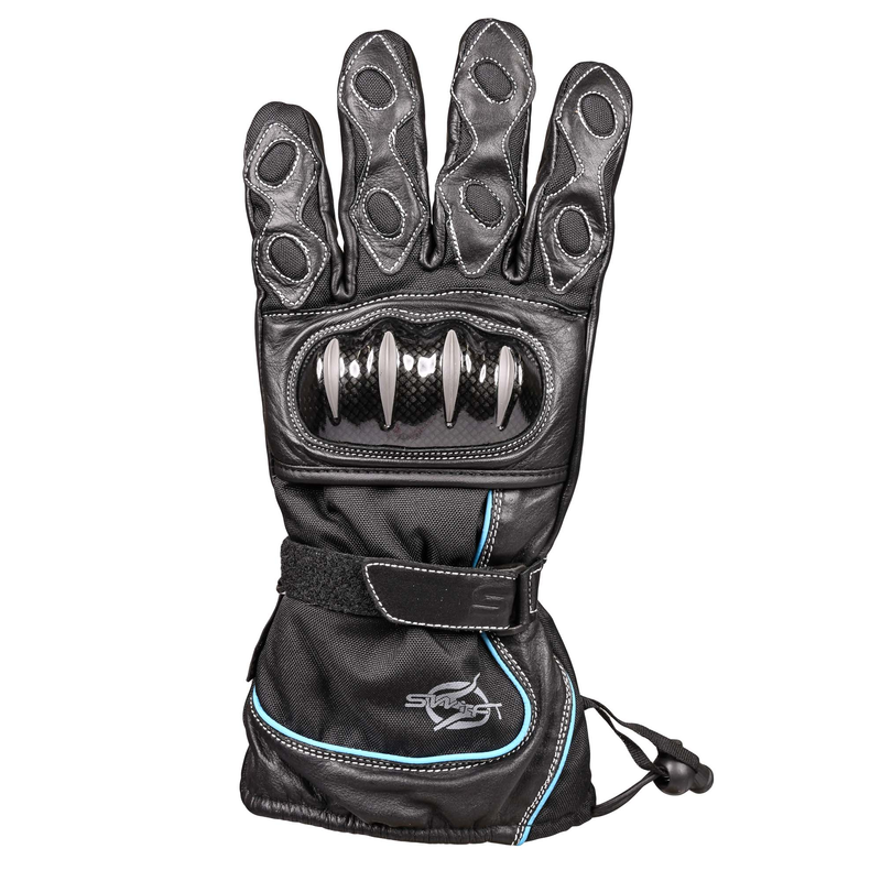 SWIFT S2 WATERPROOF ROAD GLOVE    2XL