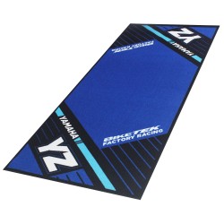 Tapis de garage YAMAHA YZ