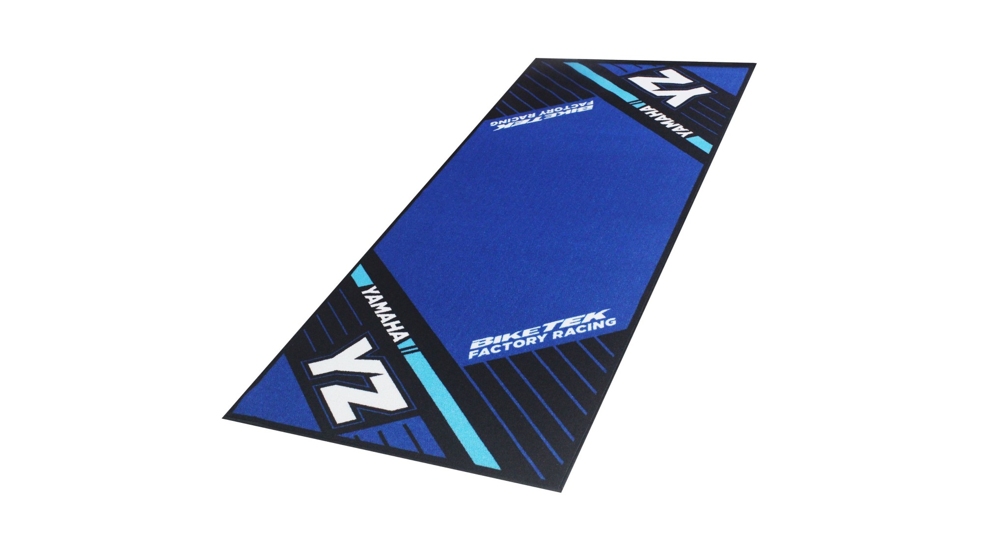 Tapis de garage YAMAHA YZ