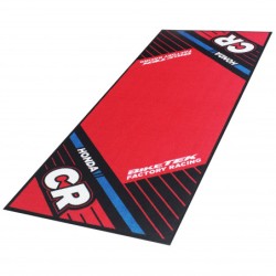 Tapis de garage HONDA CR