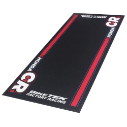 Tapis de garage HONDA CR