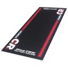 Tapis de garage HONDA CR