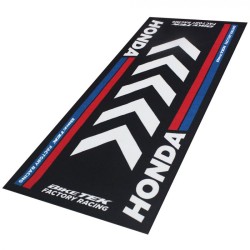 Tapis de garage HONDA