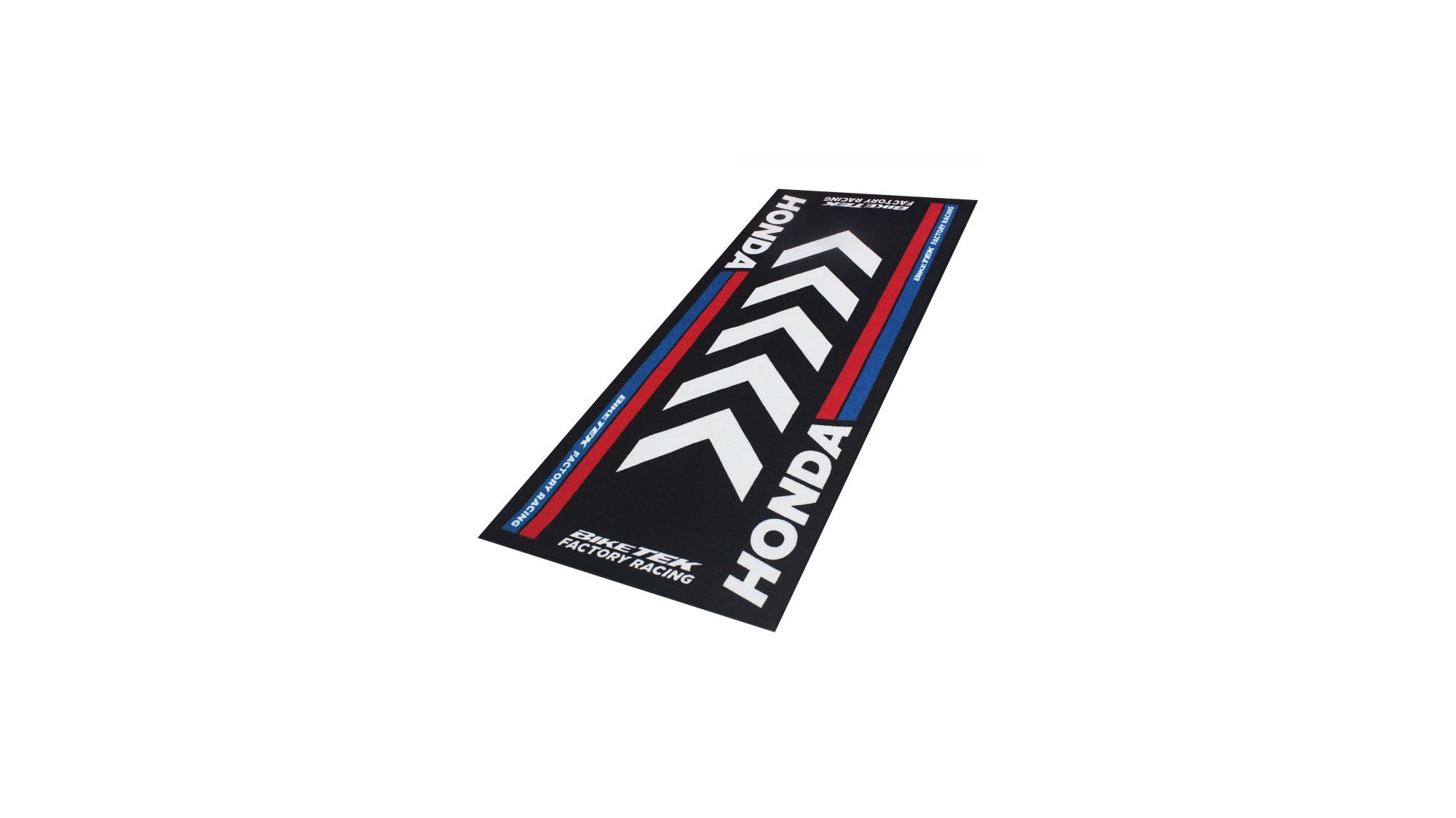Tapis de garage HONDA