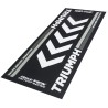Tapis de garage TRIUMPH