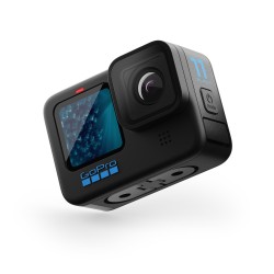 Pack Caméra GoPro HERO11 Black Special