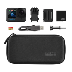 Pack Caméra GoPro HERO12...