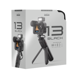 Pack caméra GOPRO HERO13 Black Creator Edition