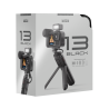 Pack caméra GOPRO HERO13 Black Creator Edition