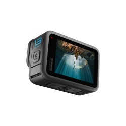 Pack caméra GoPro HERO13 Black + MICO SD OFFERTE