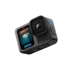 Pack caméra GoPro HERO13 Black + MICO SD OFFERTE