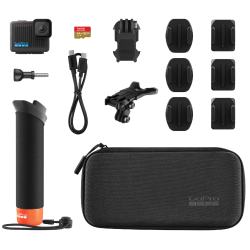 Pack caméra GOPRO HERO...