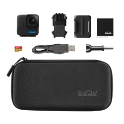 Caméra GoPro HERO11 Black...