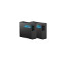 Pack de 2 batteries Enduro GOPRO HERO13 BLACK