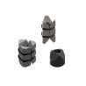 Pièces de rechange pour potence de fourche Pro Quad Lock