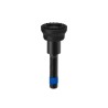 Base Quad Lock 360 - Boulon simple M8