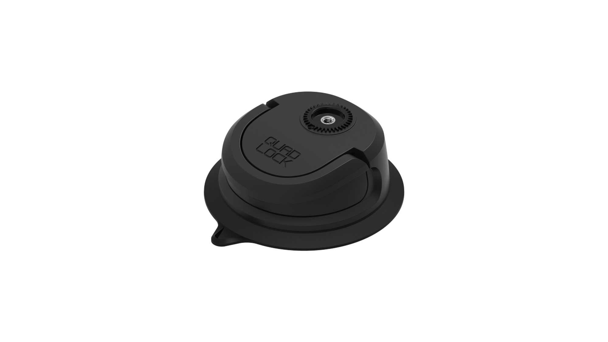 Base Quad Lock 360 - Ventouse