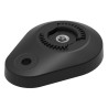Base Quad Lock 360 - Câble traversant dissimulé