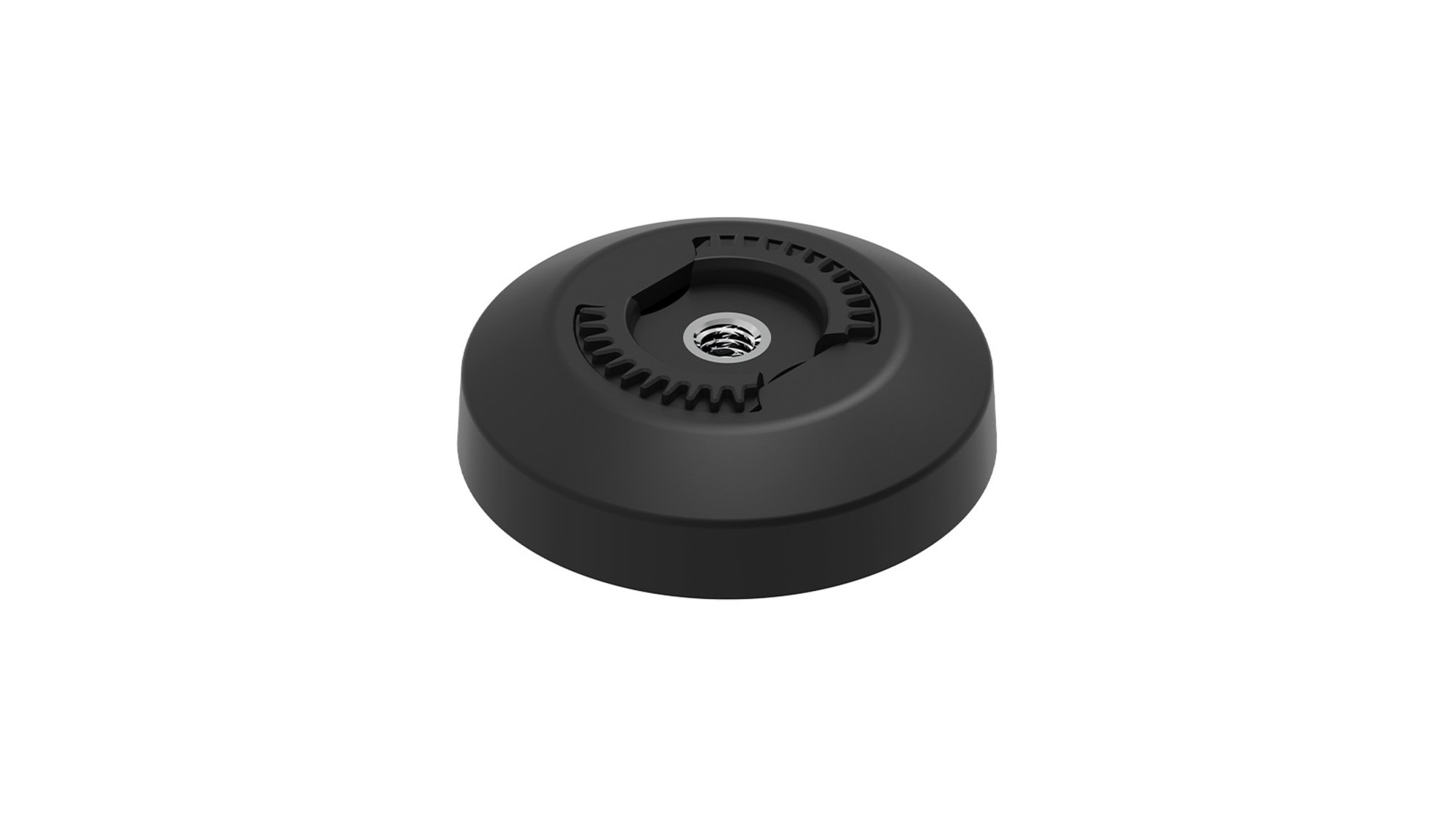 Base Quad Lock 360 - Petit modèle dissimulé