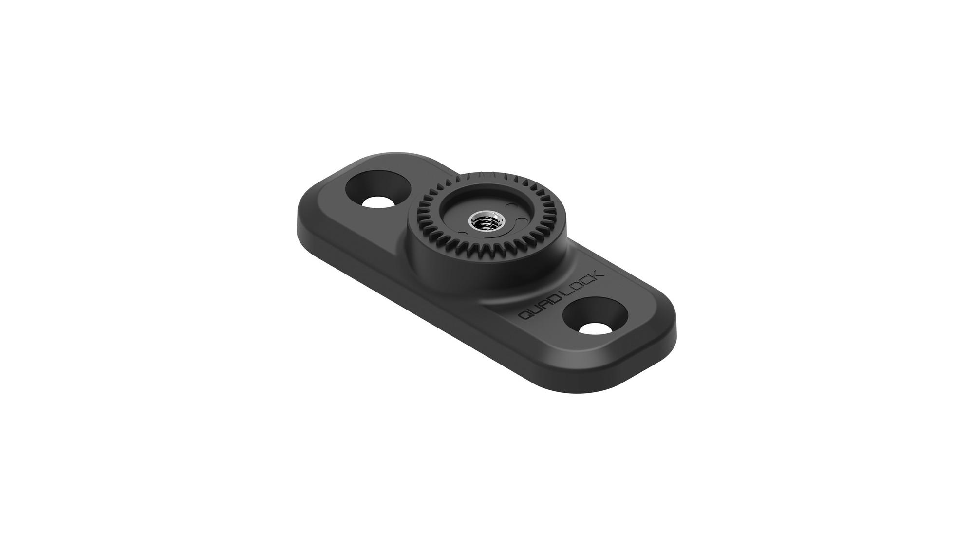 Base Quad Lock 360 - Rectangulaire plate