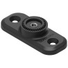 Base Quad Lock 360 - Rectangulaire plate
