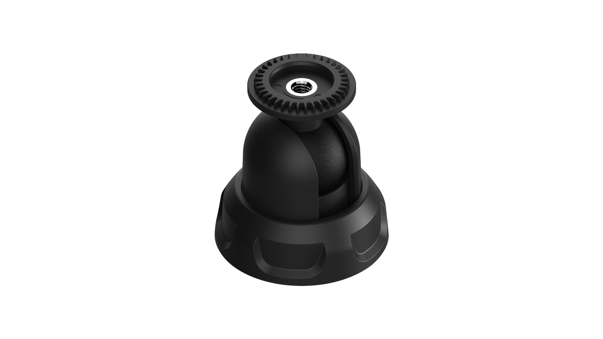 Bras Quad Lock 360 - Pivot simple
