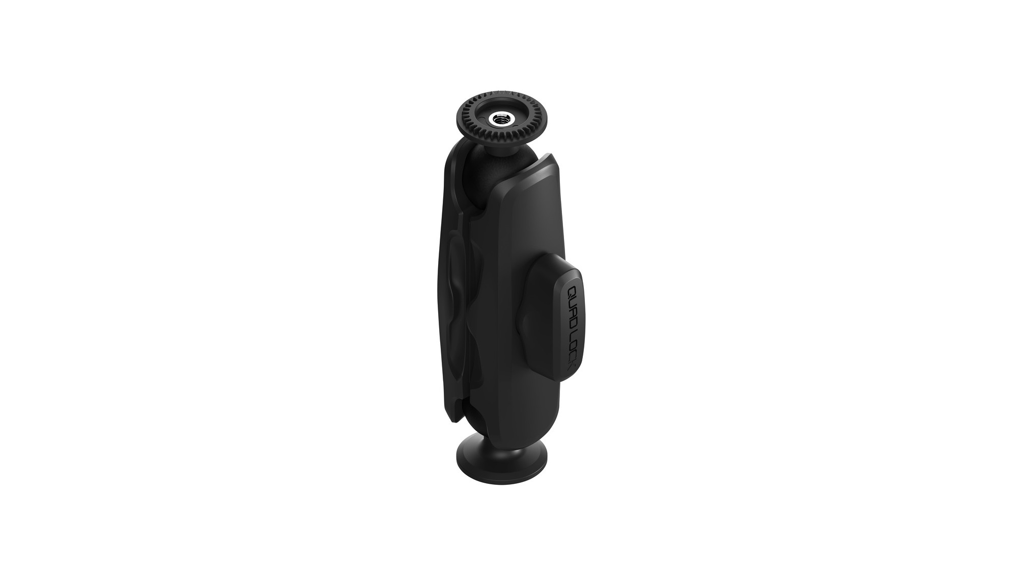 Bras Quad Lock 360 - Double pivot