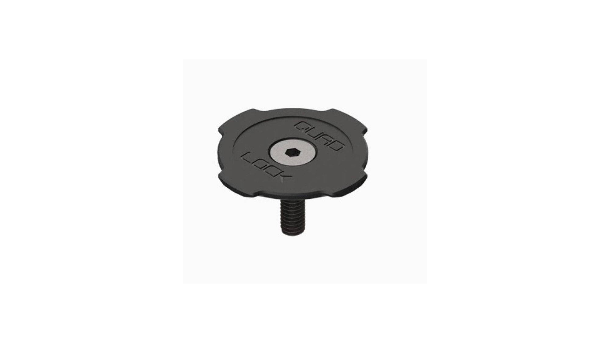Capuchon supérieur Quad Lock 360