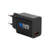 Adaptateur secteur 18 W Quad Lock - Norme européenne  type C