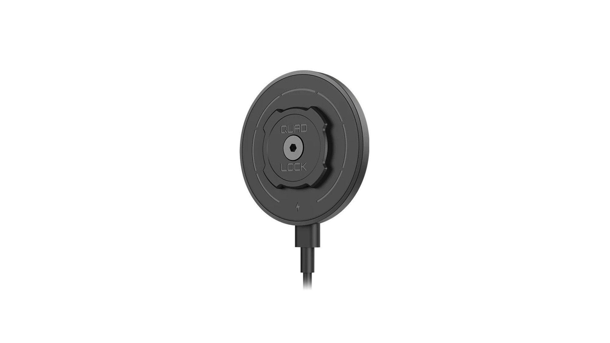 Chargeur sans fil MAG Quad Lock - V2