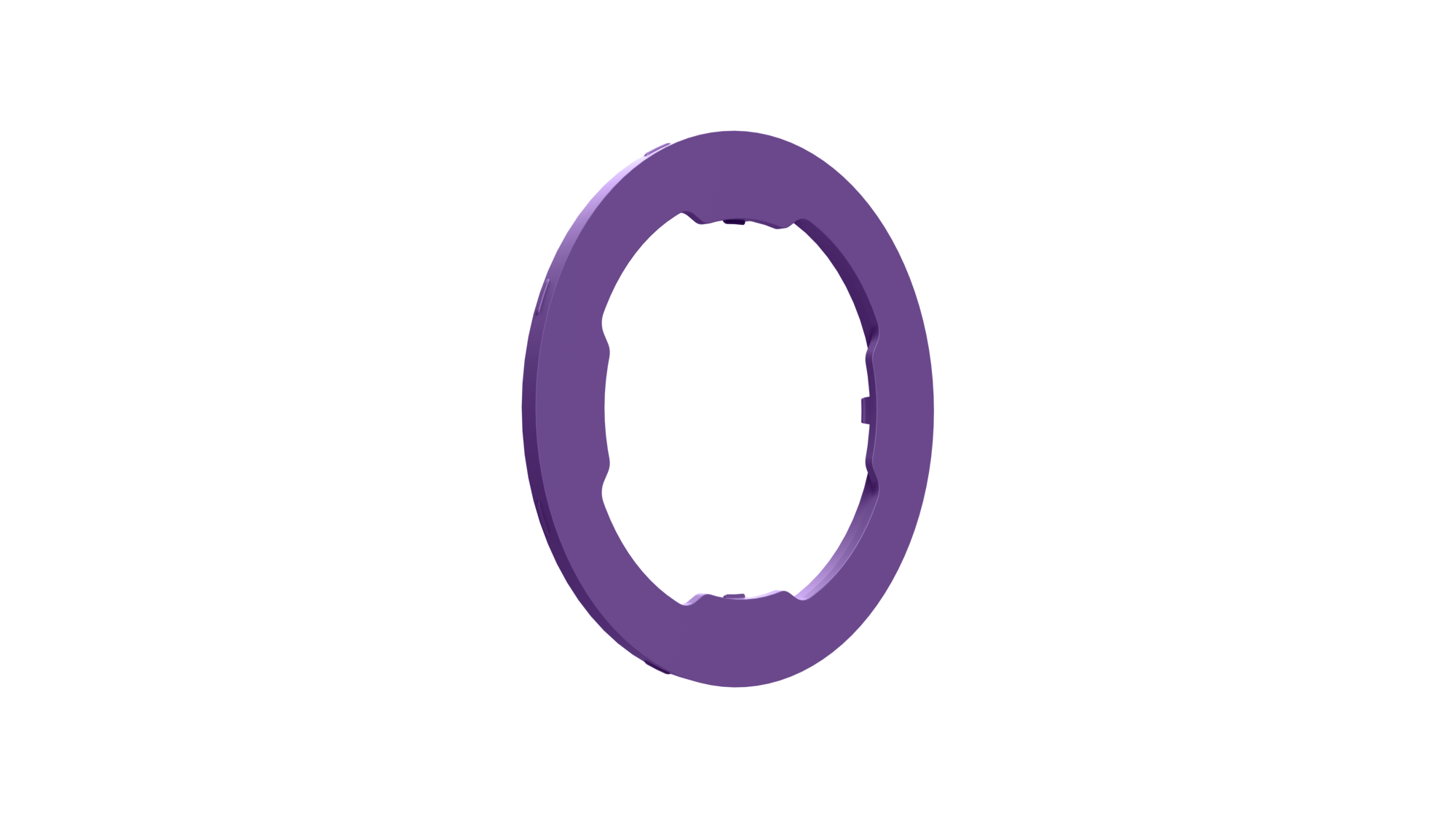 Anneau MAG Quad Lock violet