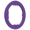 Anneau MAG Quad Lock violet