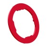 Anneau MAG Quad Lock rouge