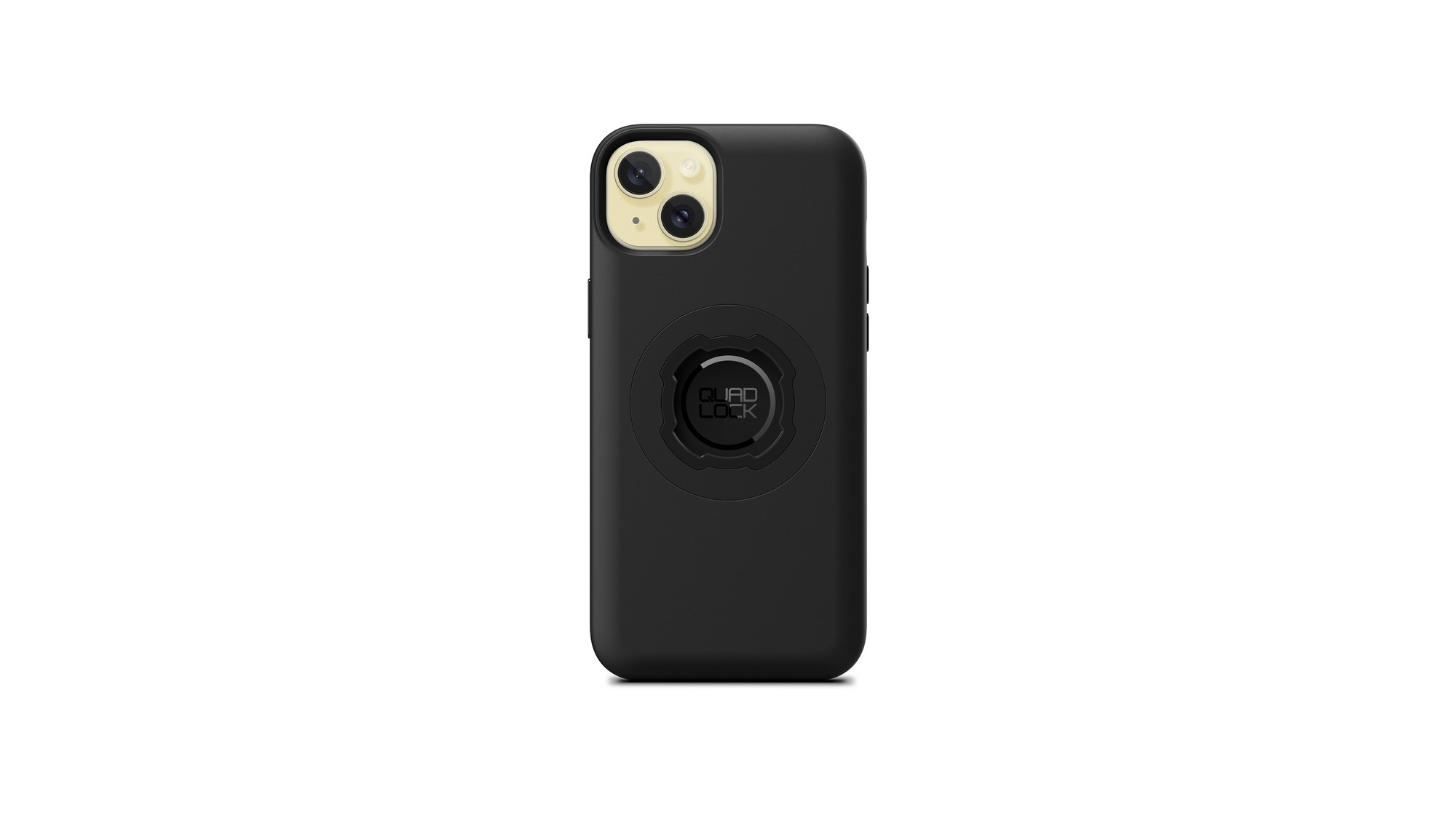 Coque Mag Quad Lock  - iPhone 15 Plus
