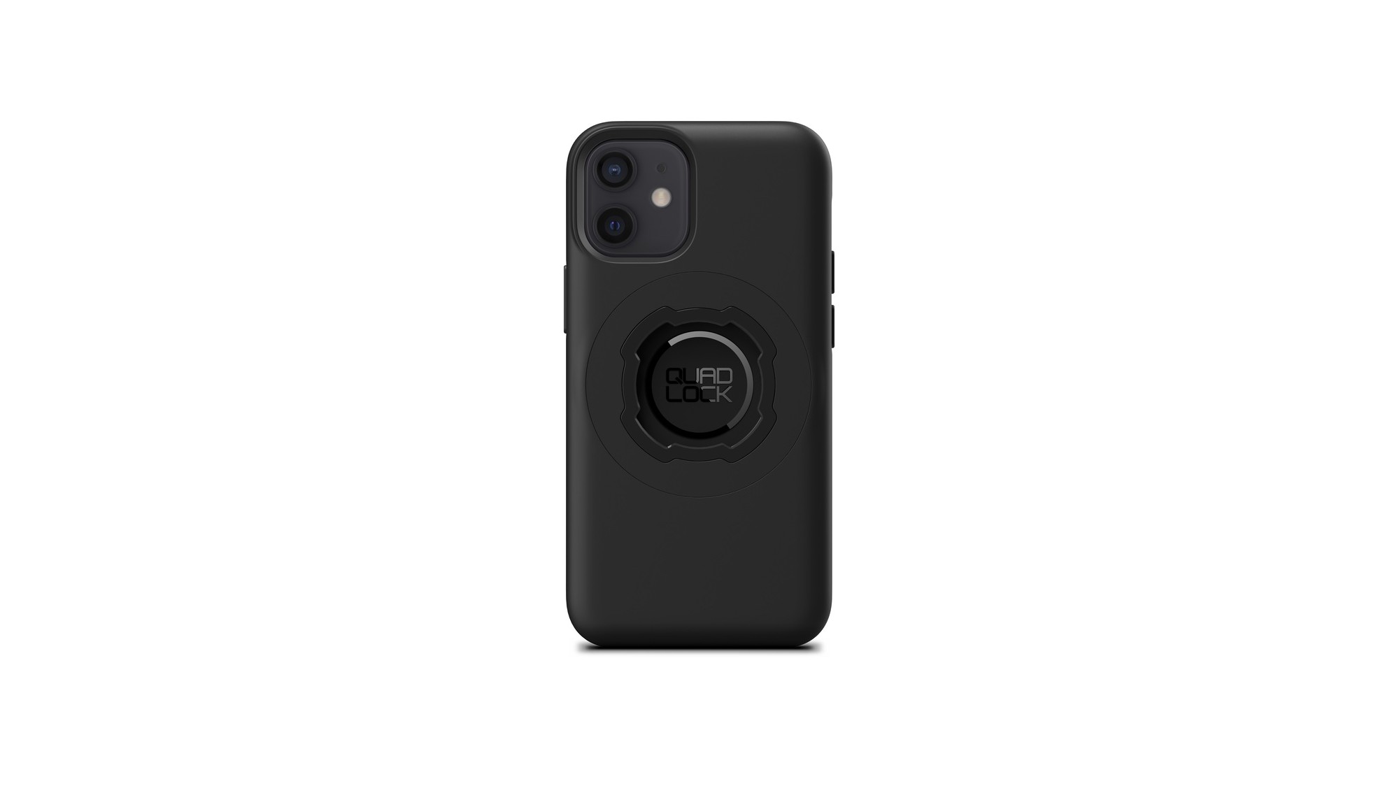 Coque Mag Quad Lock  - iPhone 12 mini