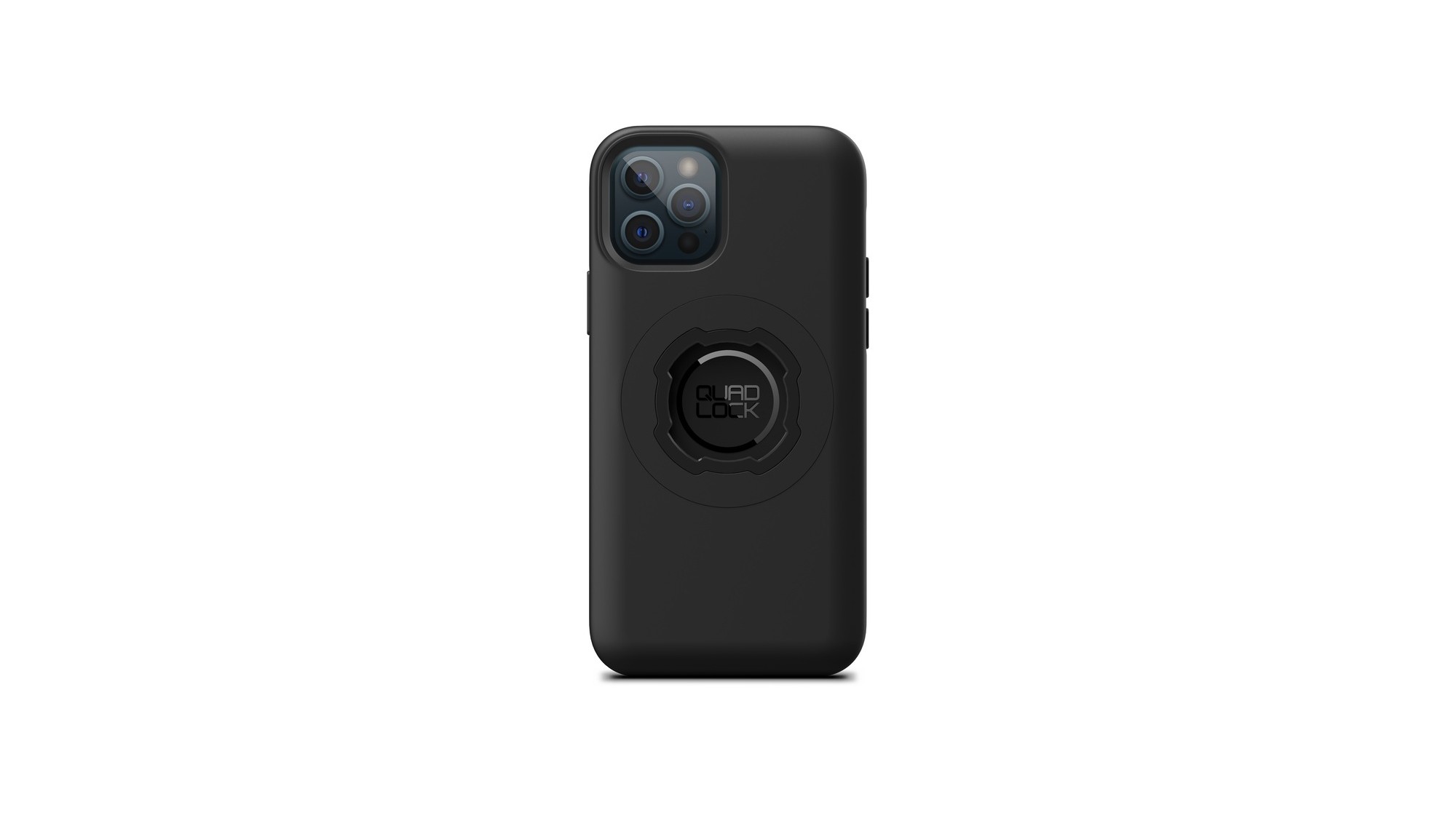 Coque Mag Quad Lock  - iPhone 12 / 12 Pro