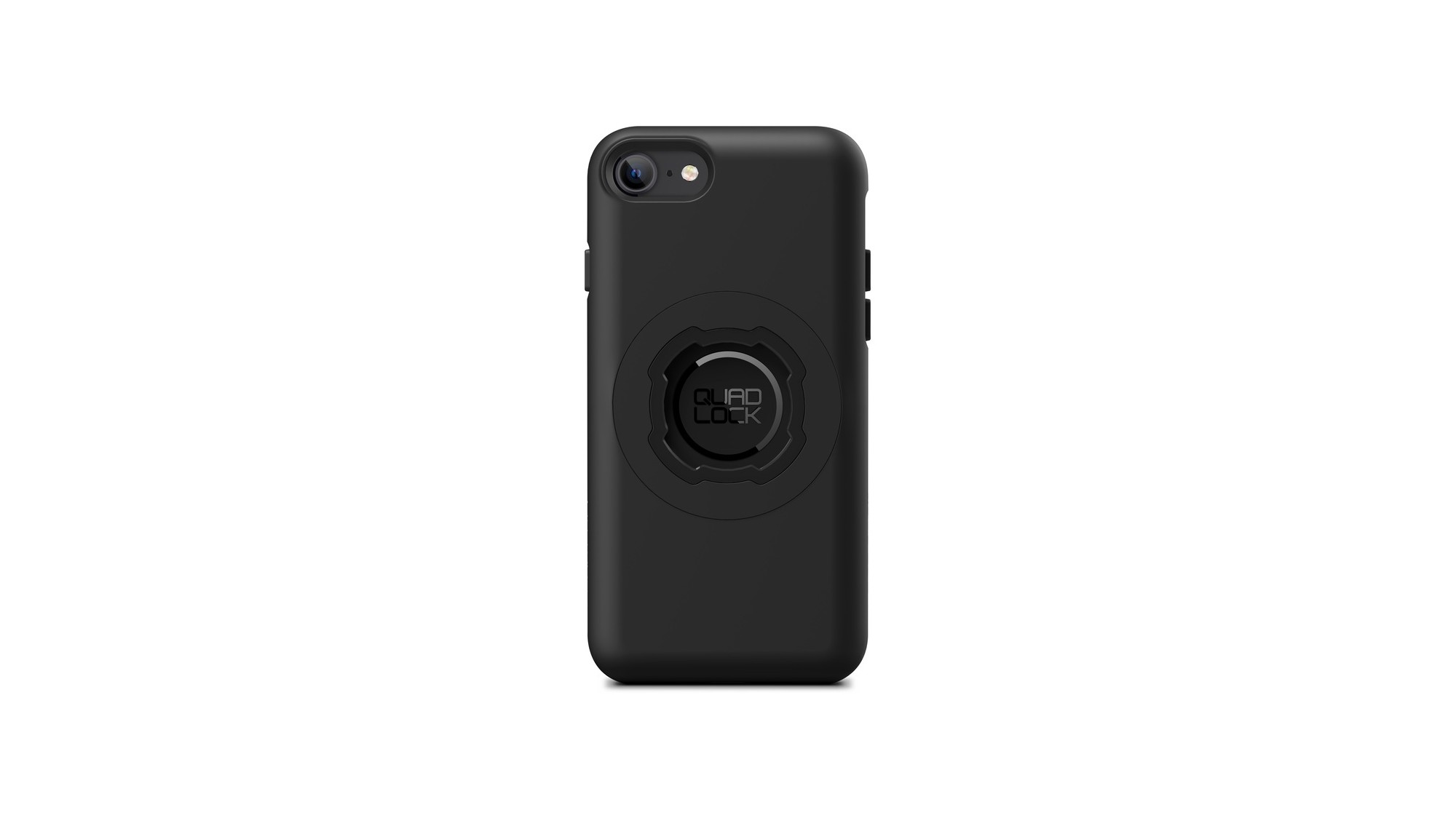 Coque Mag Quad Lock  - iPhone SE  3rd / 2nd Gen