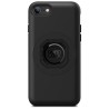 Coque Mag Quad Lock  - iPhone SE  3rd / 2nd Gen