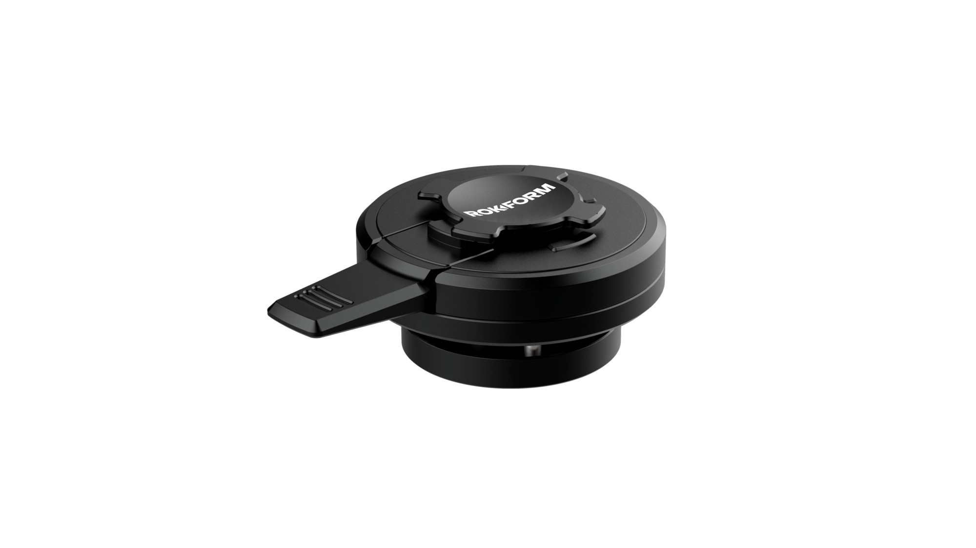 ROKFORM Amortisseur de vibrations - Supports de guidon et de perchoir universels