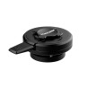 ROKFORM Amortisseur de vibrations - Supports de guidon et de perchoir universels