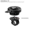 ROKFORM Amortisseur de vibrations - Supports de guidon et de perchoir universels