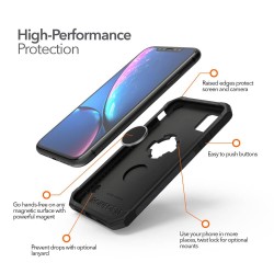 ROKFORM iPhone XS / X Rugged - Noir